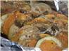 Grilled Balsamic Vegetables