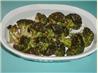 Burnt Broccoli
