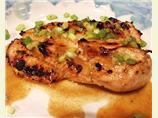 Caribbean Coconut Curry Sauce
