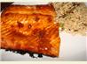 Our Favorite Grilled Salmon Sauce