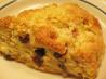 Chocolate Chip Scones