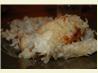 Crispy Coconut Chicken Fingers