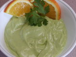 Fruit Soup