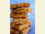 Homemade Doggy Biscuits