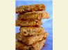 Homemade Doggy Biscuits