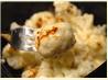 Cauliflower With Quick Cheese Sauce. Recipe by mary winecoff