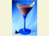 Milky Way Martinis