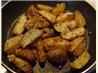 Sandy Potatoes -- Pommes De Terre Sablees. Recipe by Sackville