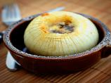 Vidalia Onion Bake. Photo by KC_Cooker