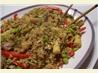 Honey & Garlic Duck Fried Rice