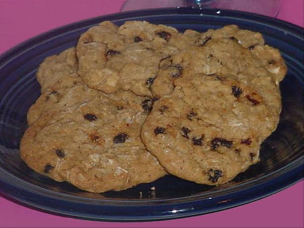 Dad's Cookies. Photo by justcallmetoni