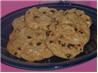 Dad's Cookies. Recipe by Tasty Tidbits