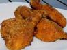 Corn Flake Drumsticks Bake