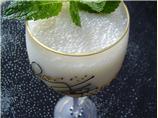 Bailey's Milkshake