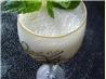 Bailey's Milkshake. Recipe by WaterMelon