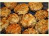 Hot Stuffed Cremini Mushrooms