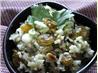 Fruit and Nut Rice Pilaf. Recipe by schafs