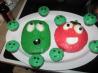 Chocolate, Zucchini,  Sweet Potato,  Cake. Recipe by Rita~