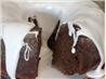 Chocolate, Zucchini,  Sweet Potato,  Cake