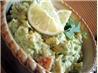 Mexican Guacamole Dip. Recipe by *MessyPessy*