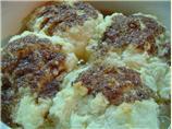 Apple Puff Bake