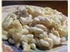 Cream-Cheesy Macaroni and Cheese