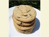 Big Thick Chocolate Chip Cookies. Photo by Chris from Kansas