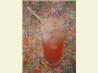 Peach Kool-aide. Recipe by Sue Lau