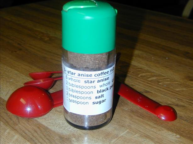 5 Steak Rubs for Grilling. Photo by Barb Gertz