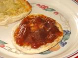 Crock Pot Apple Butter