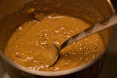 Spicy Thai Peanut Sauce. Photo by cpeters232