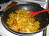 Jenny's Chicken Curry