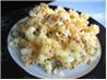Jalapeno Macaroni & Cheese Casserole