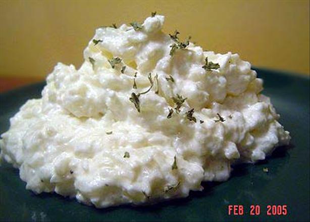 Faux Ta Toes - Low Carb Mashed Potato Substitute. Photo by KC_Cooker