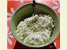 Faux Ta Toes - Low Carb Mashed Potato Substitute