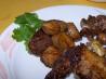 Jamaican Grilled Sweet Potatoes. Recipe by PaulaG