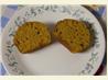 Autumn Sweet Potato (or Pumpkin) Muffins