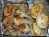 Oven Fried Bisquick Chicken