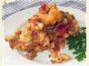 Chile Macaroni Con Queso Style. Recipe by *MessyPessy*