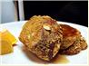 Crunchy Vanilla-almond French Toast. Recipe by LeahG