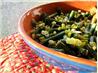 Green Bean and Basil Salad. Recipe by Mirj