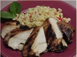 5 Spice Marinade for Stir Fry or Steak Tips