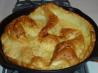Puff Oven Pancake