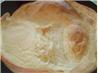 Puff Oven Pancake