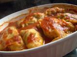 Cabbage Rolls
