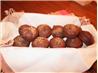 "i Yam What I Yam" Muffins. Recipe by PaulaG