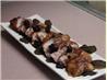 Duck Breasts With Balsamic Cherry Glaze