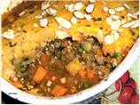 Sweet and Savory Cottage Pie