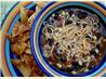 Spicy Noodle Soup