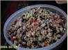 Confetti Corn Couscous Salad. Recipe by chia